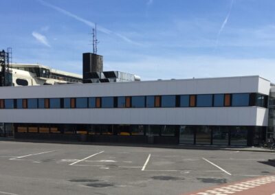 Færgeterminal