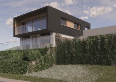 Sommerhus