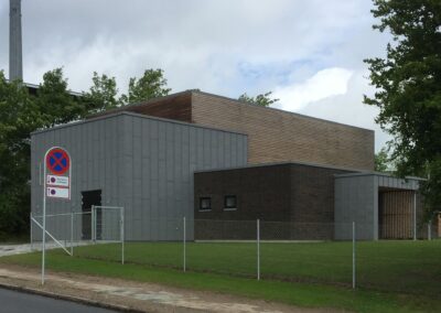 Louiseskolen