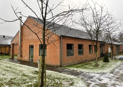 Fuglemajgård