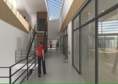 Hammelev Hallen