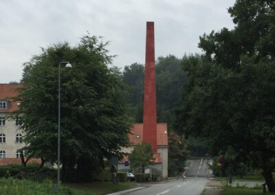 Grejsdalen, Vejle